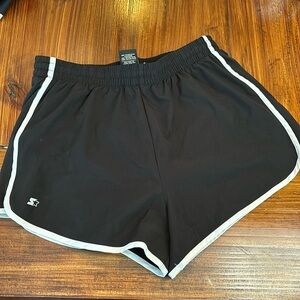 Women’s Starter shorts